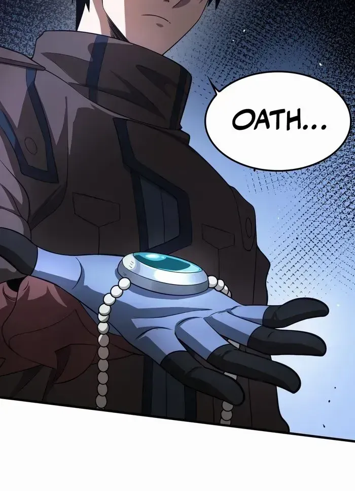 Doomsday Sword God Chapter 22 page 13 - 