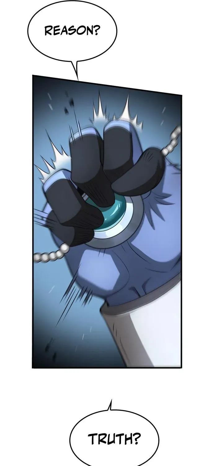 Doomsday Sword God Chapter 22 page 14 - 