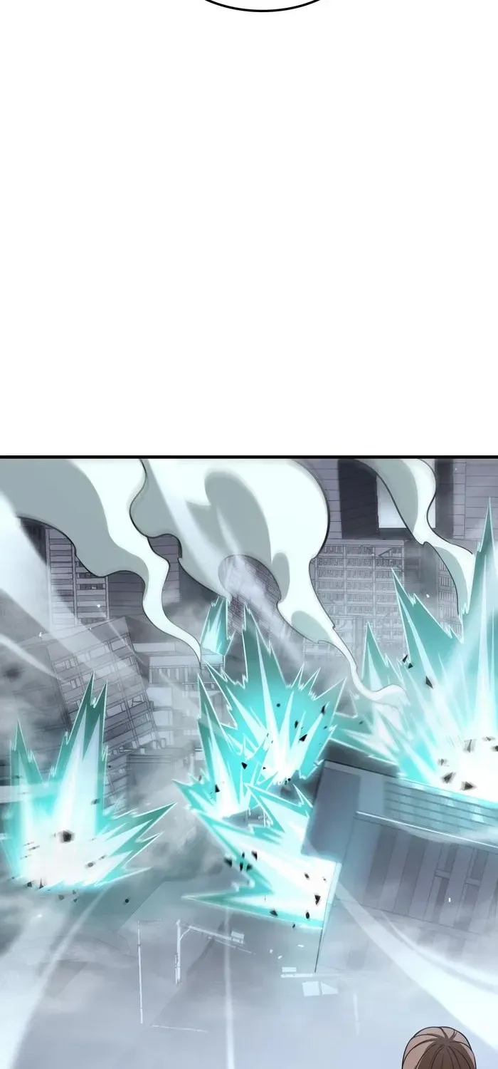 Doomsday Sword God Chapter 22 page 15 - 