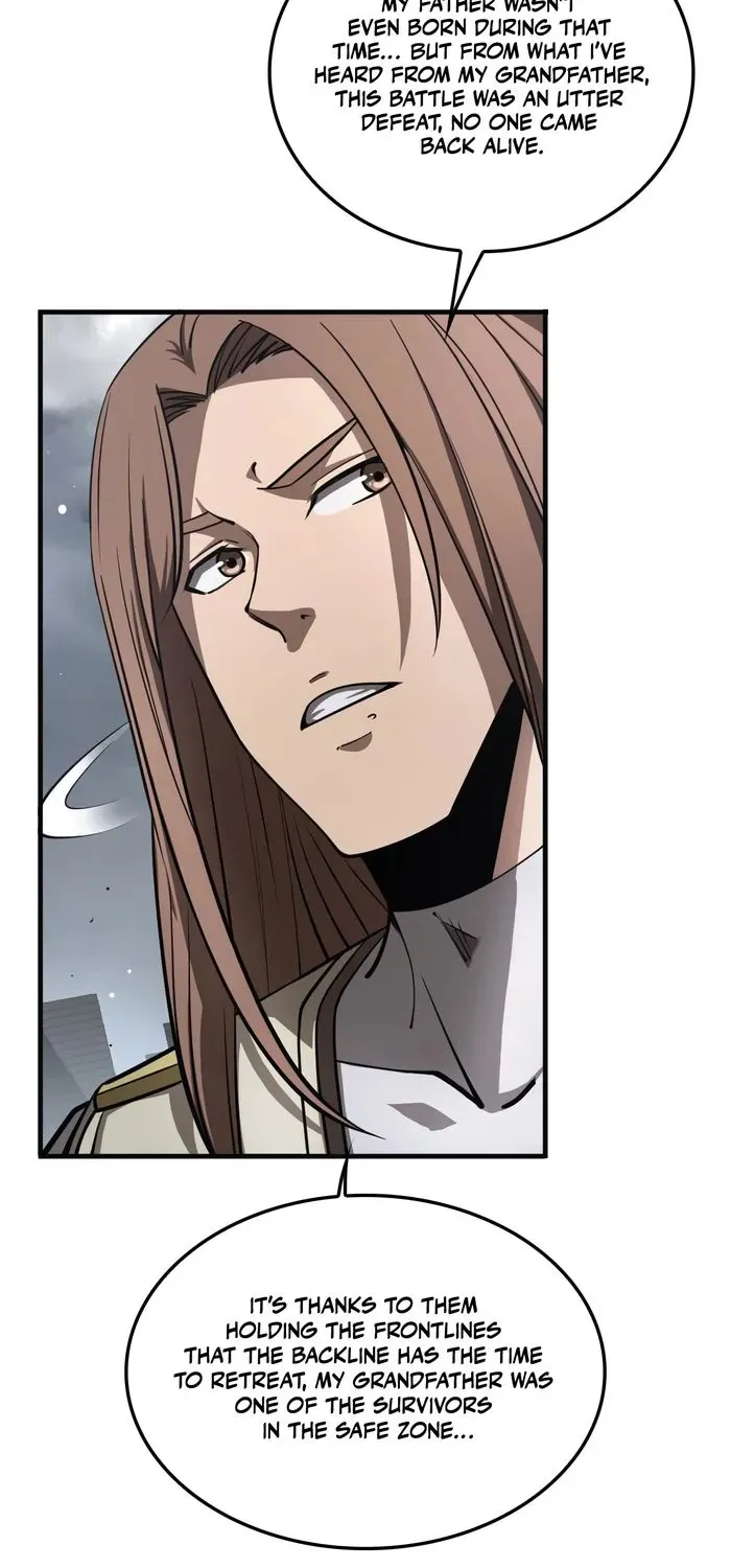 Doomsday Sword God Chapter 22 page 22 - 
