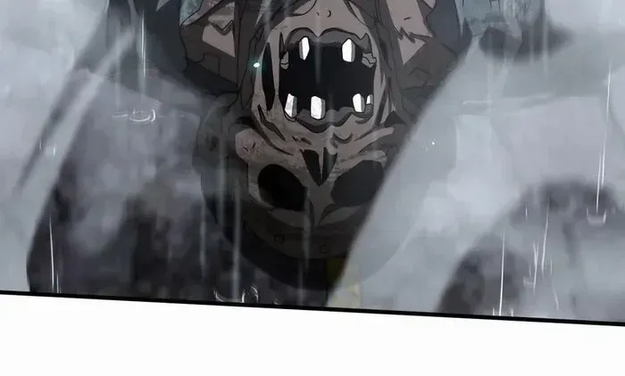 Doomsday Sword God Chapter 22 page 37 - 