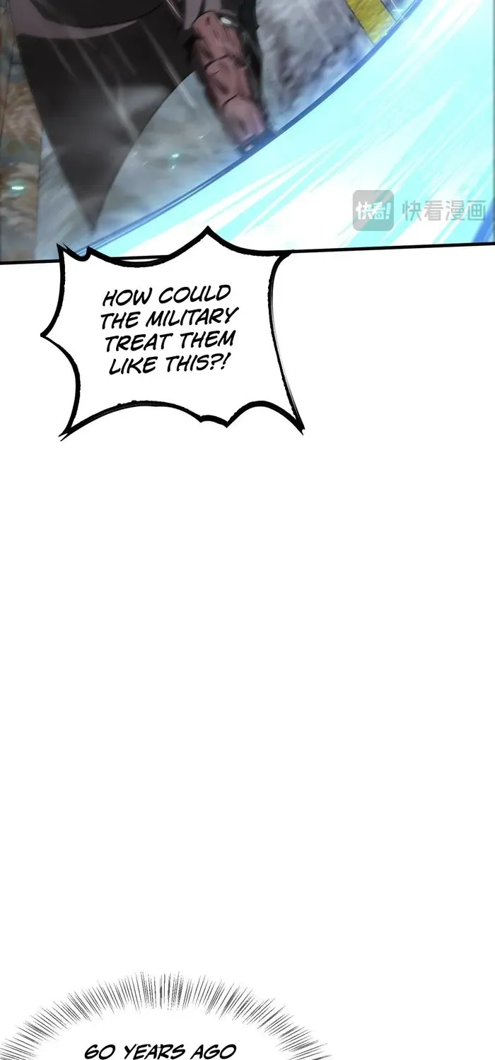 Doomsday Sword God Chapter 22 page 39 - 
