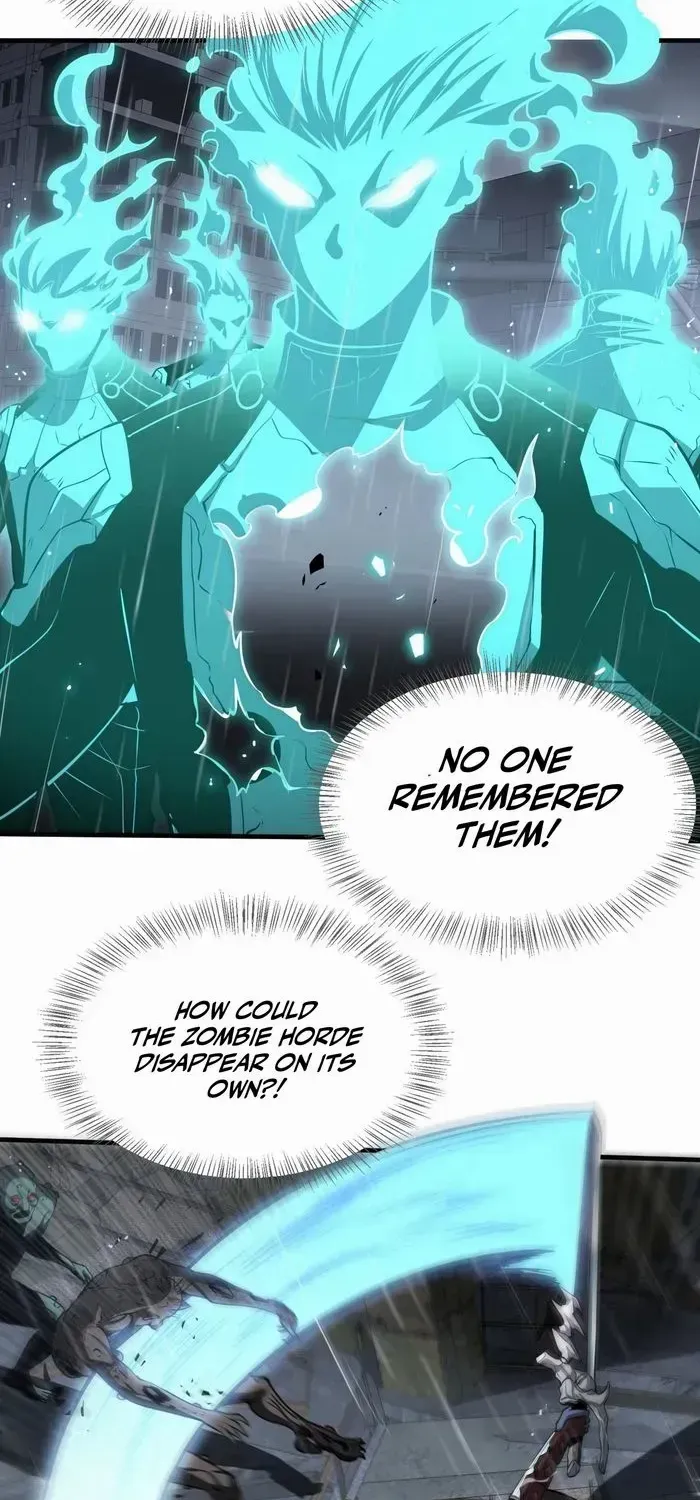 Doomsday Sword God Chapter 22 page 42 - 