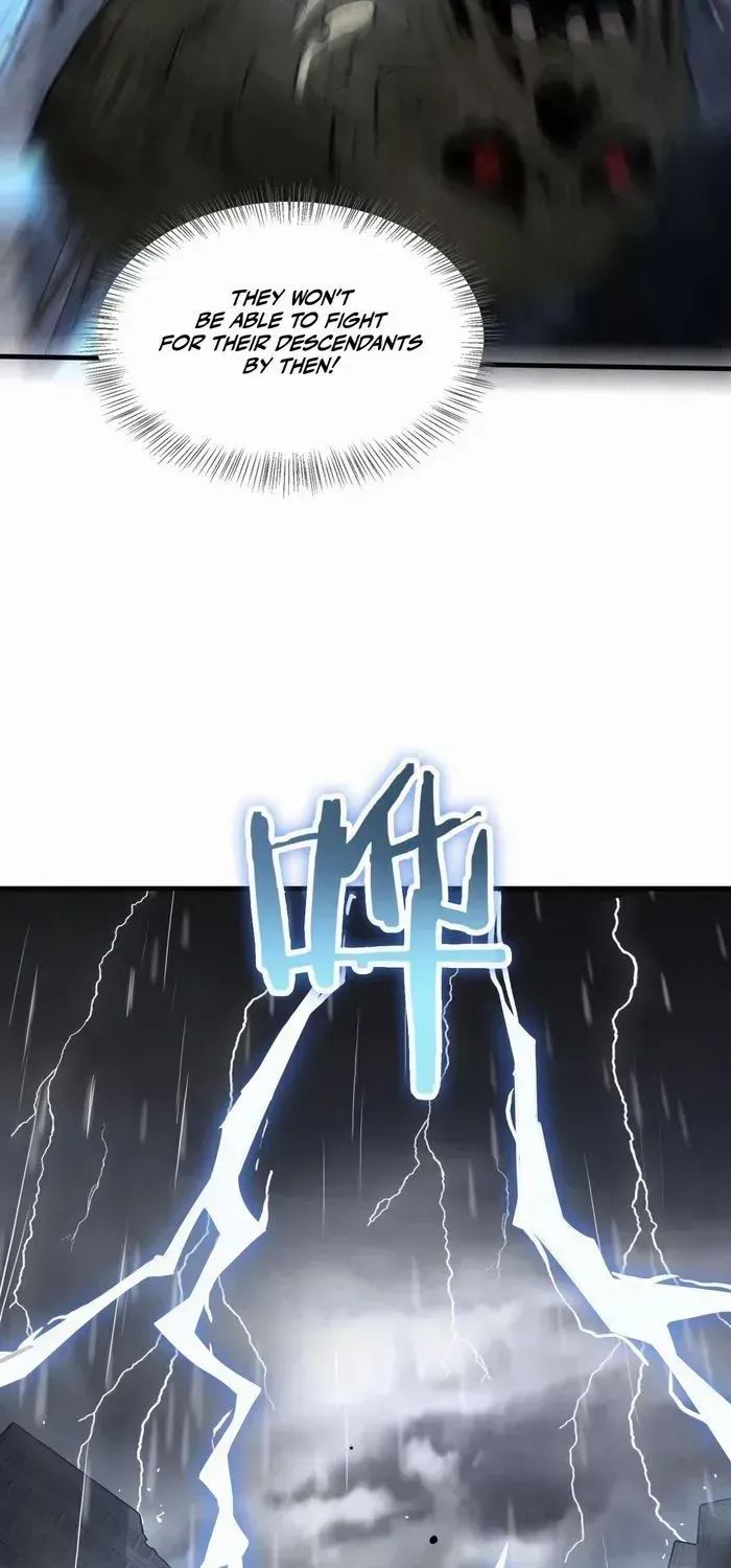 Doomsday Sword God Chapter 22 page 46 - 