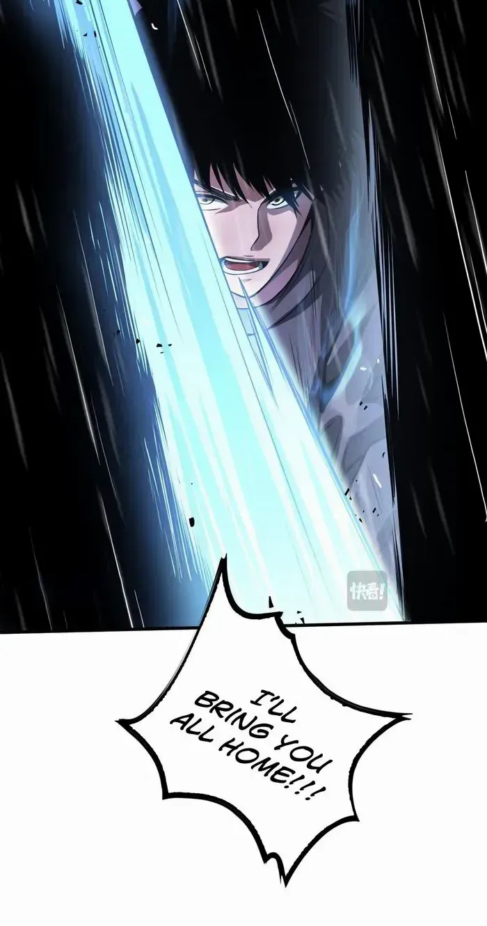 Doomsday Sword God Chapter 22 page 50 - 