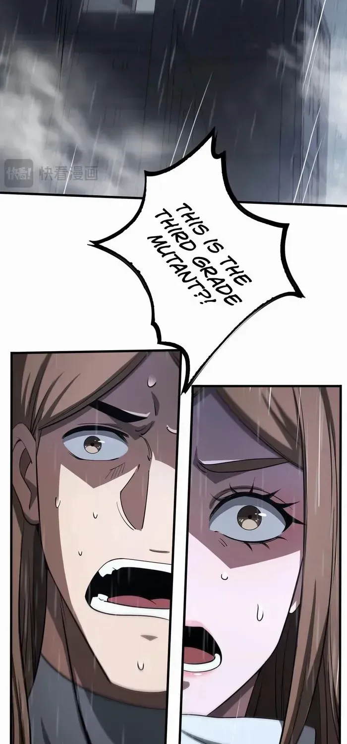 Doomsday Sword God Chapter 22 page 62 - 
