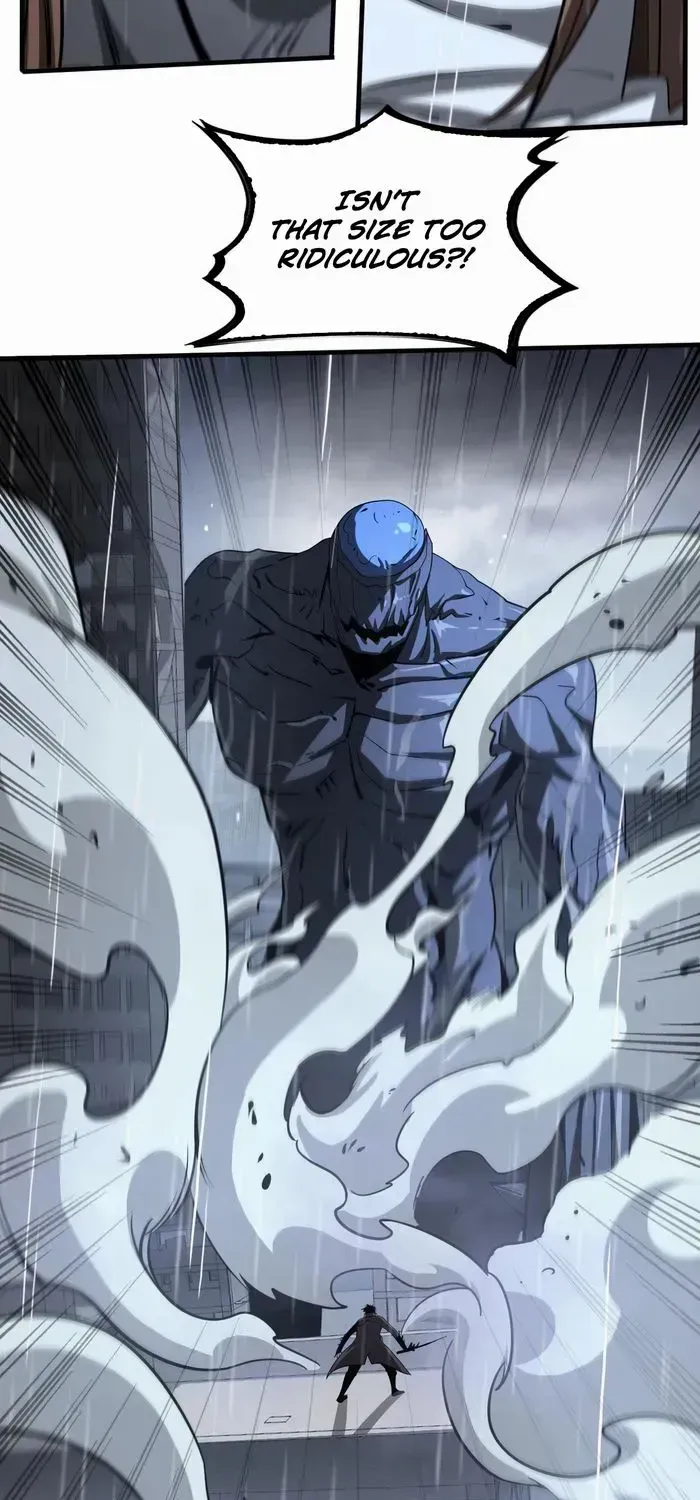 Doomsday Sword God Chapter 22 page 63 - 