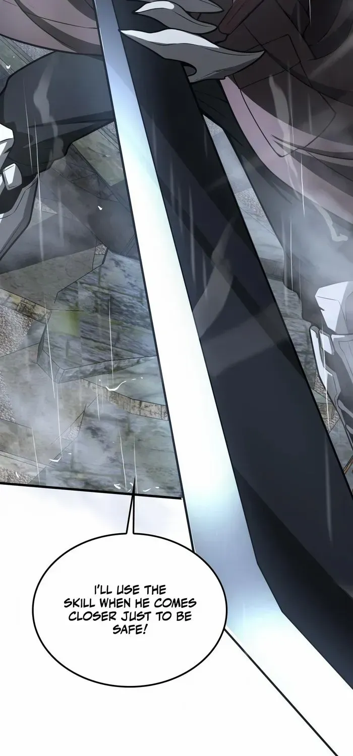 Doomsday Sword God Chapter 22 page 67 - 