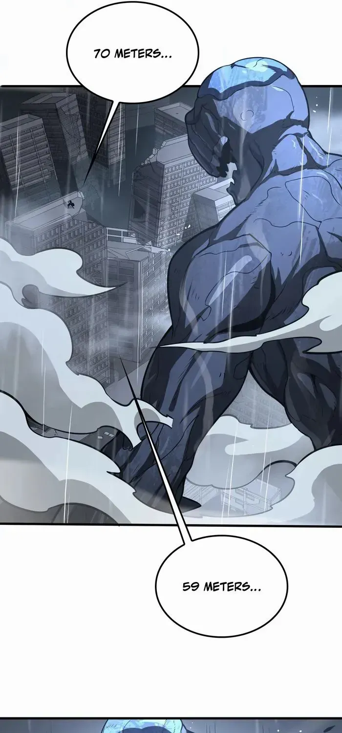 Doomsday Sword God Chapter 22 page 69 - 