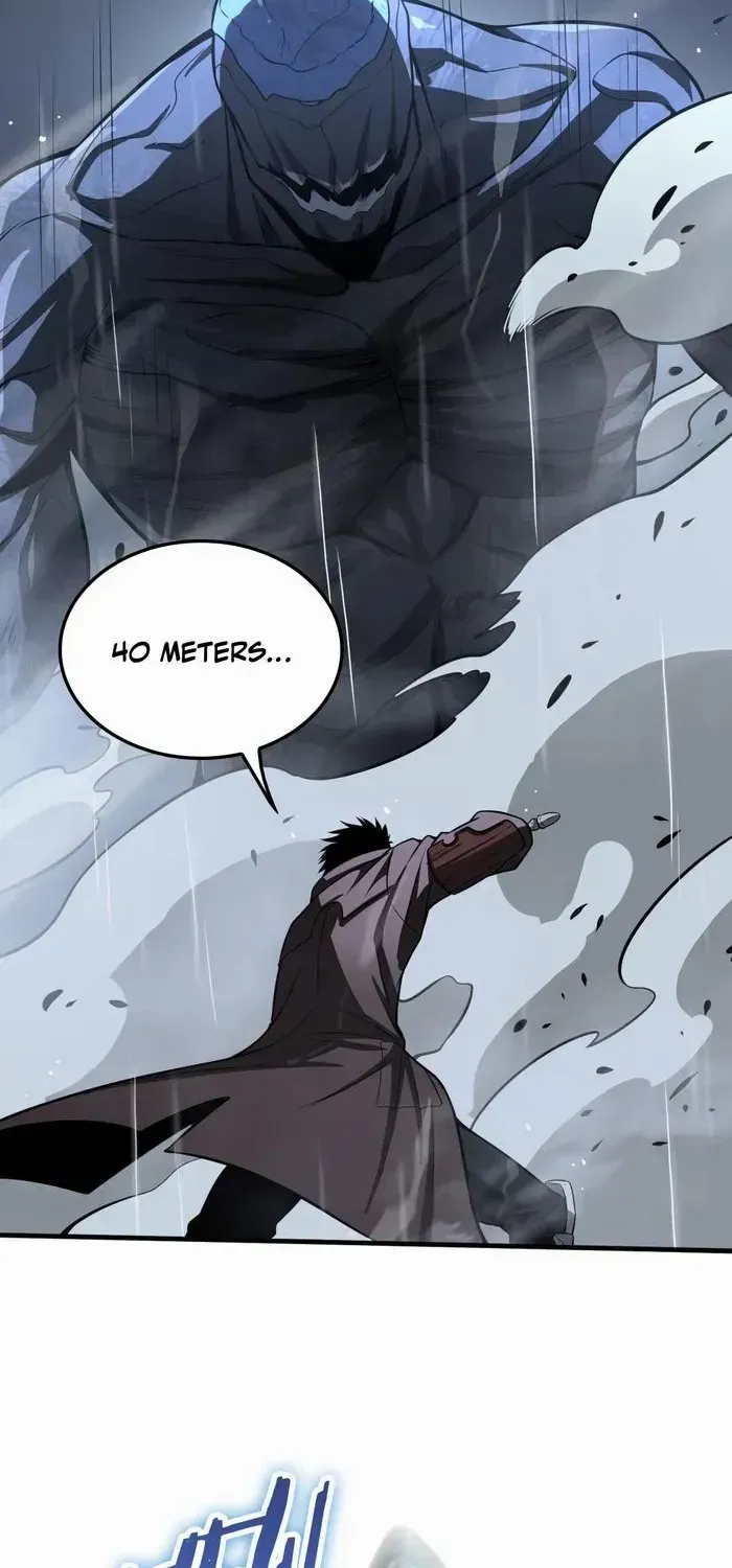 Doomsday Sword God Chapter 22 page 70 - 
