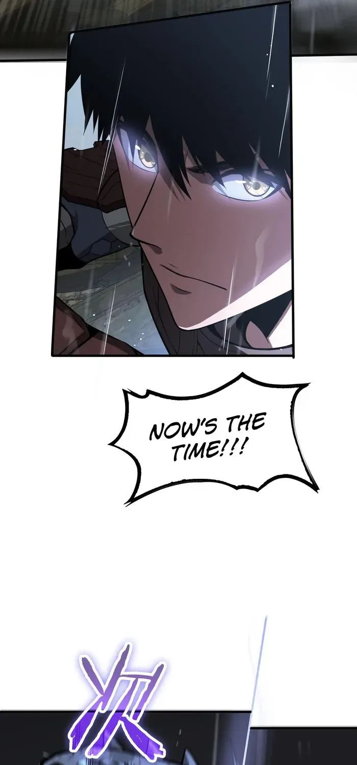 Doomsday Sword God Chapter 22 page 73 - 