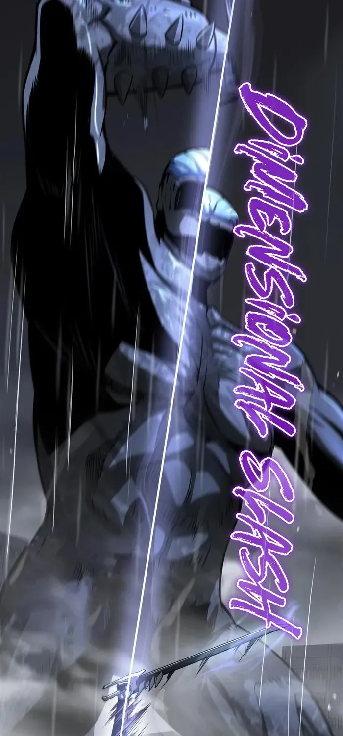 Doomsday Sword God Chapter 22 page 74 - 