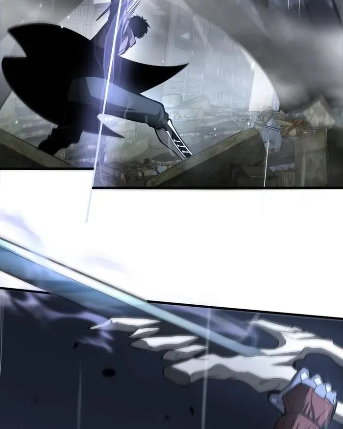 Doomsday Sword God Chapter 22 page 75 - 