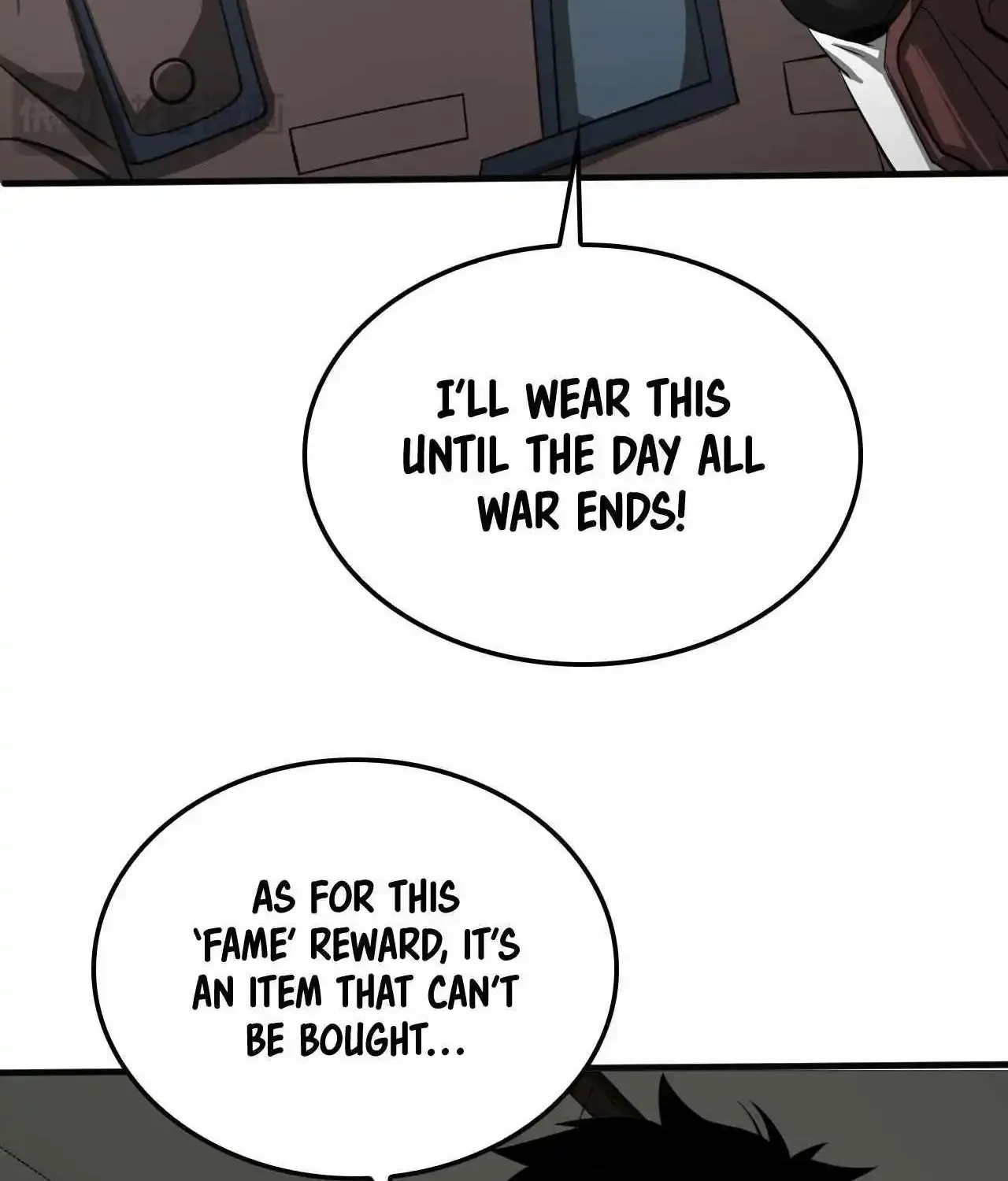 Doomsday Sword God Chapter 23 page 104 - 