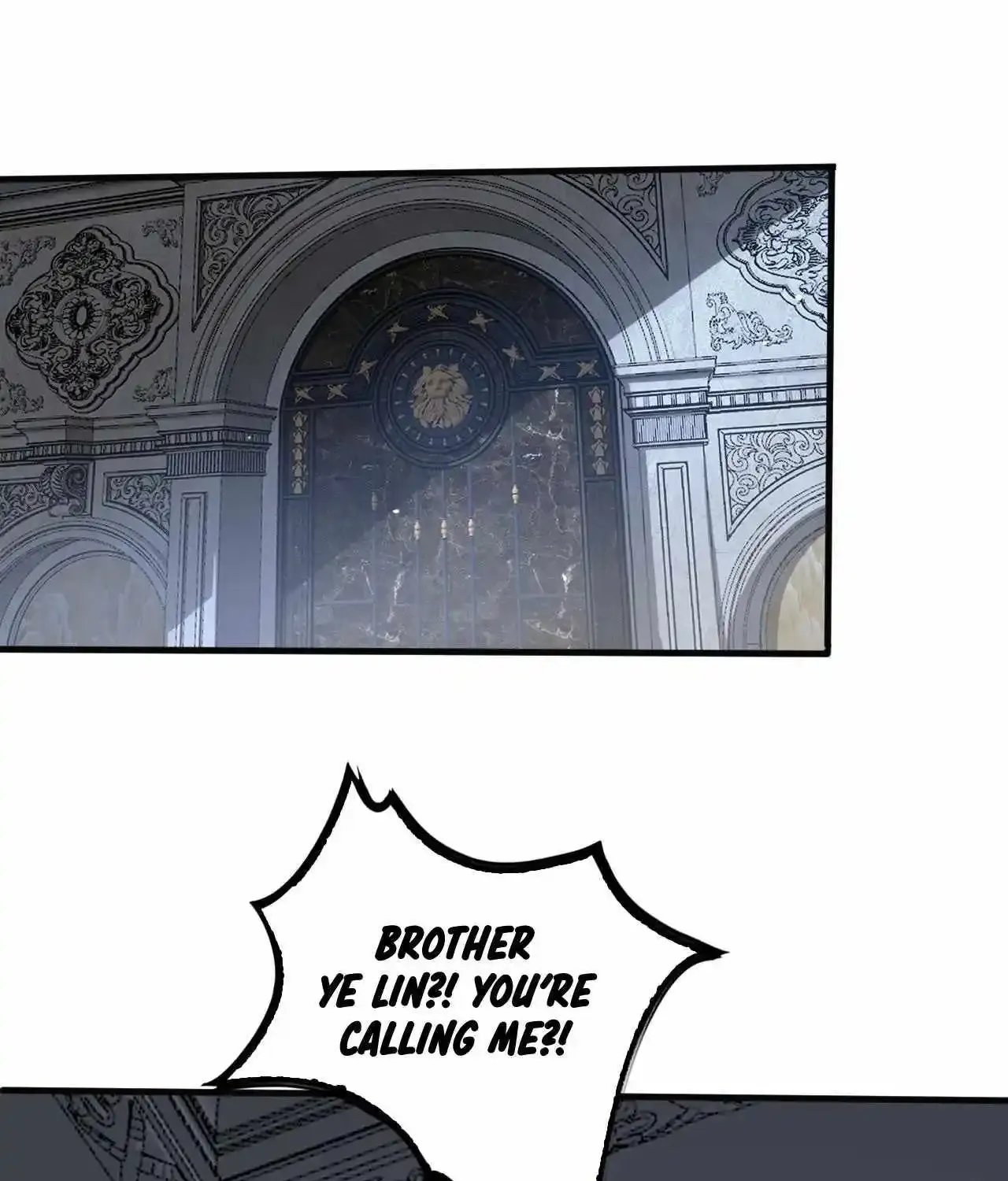 Doomsday Sword God Chapter 23 page 109 - 