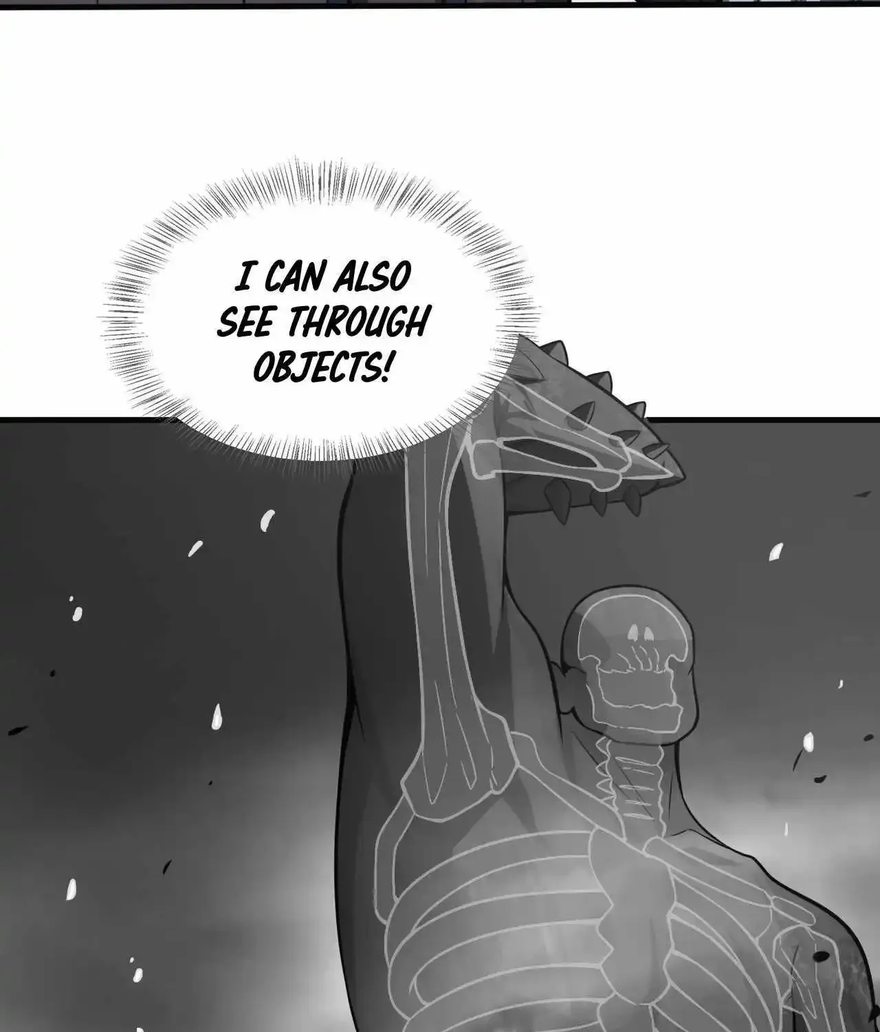 Doomsday Sword God Chapter 23 page 12 - 