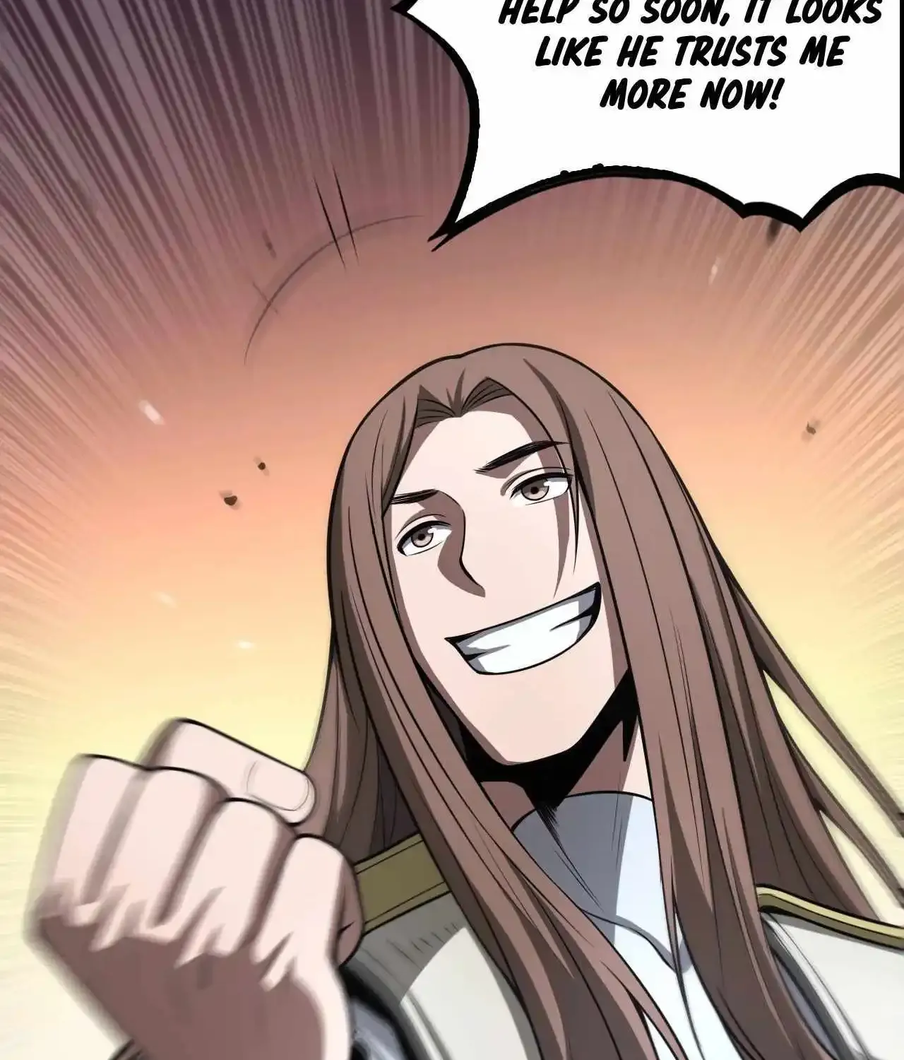 Doomsday Sword God Chapter 23 page 117 - 