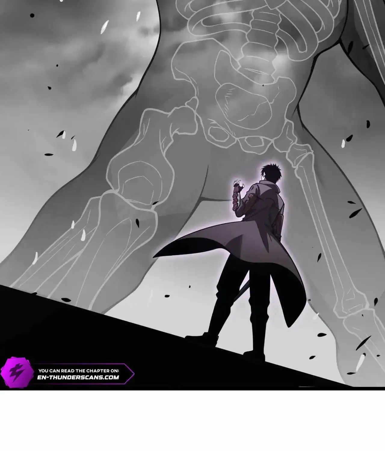Doomsday Sword God Chapter 23 page 13 - 