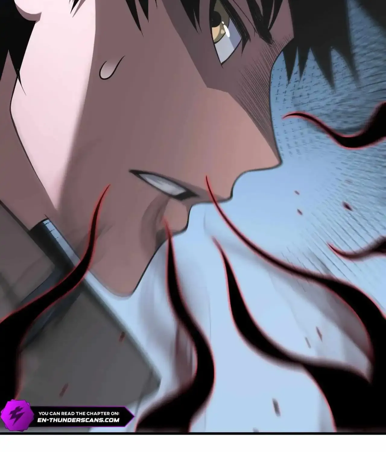 Doomsday Sword God Chapter 23 page 131 - 