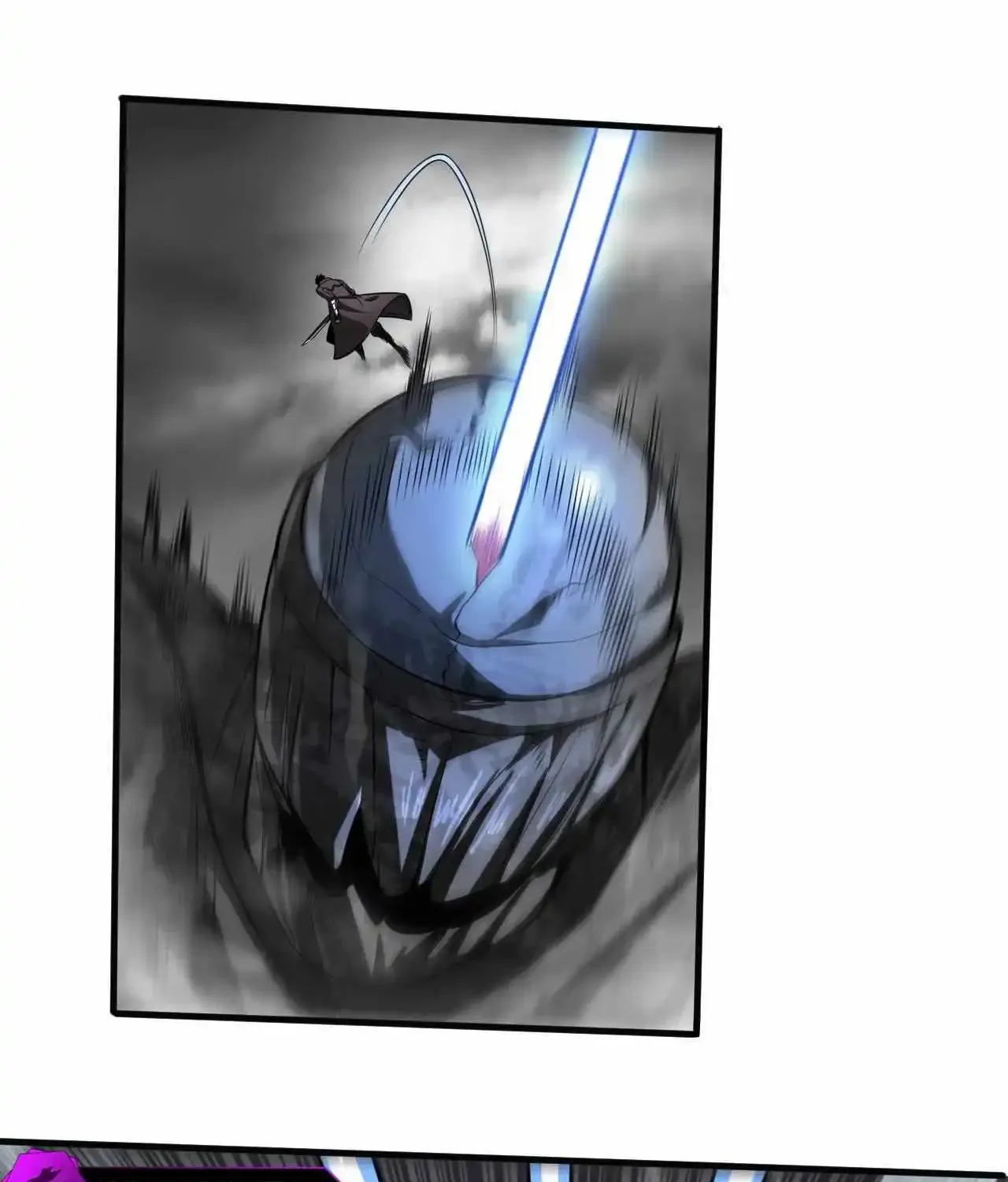 Doomsday Sword God Chapter 23 page 24 - 