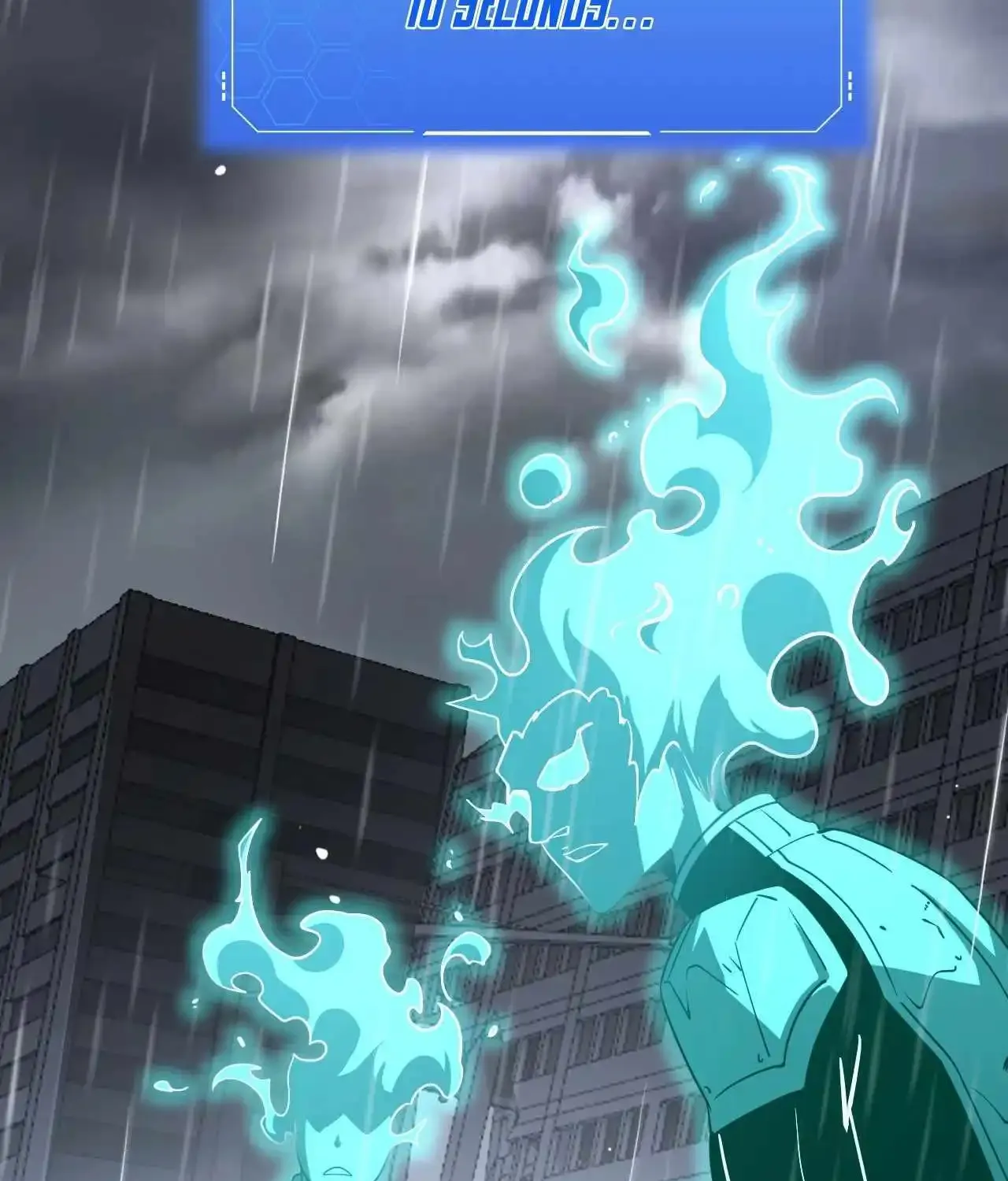 Doomsday Sword God Chapter 23 page 37 - 