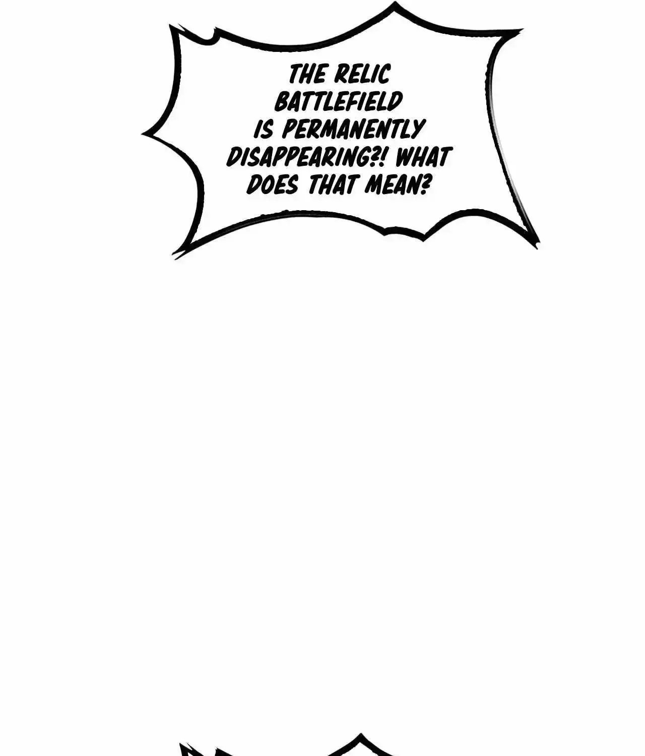 Doomsday Sword God Chapter 23 page 39 - 