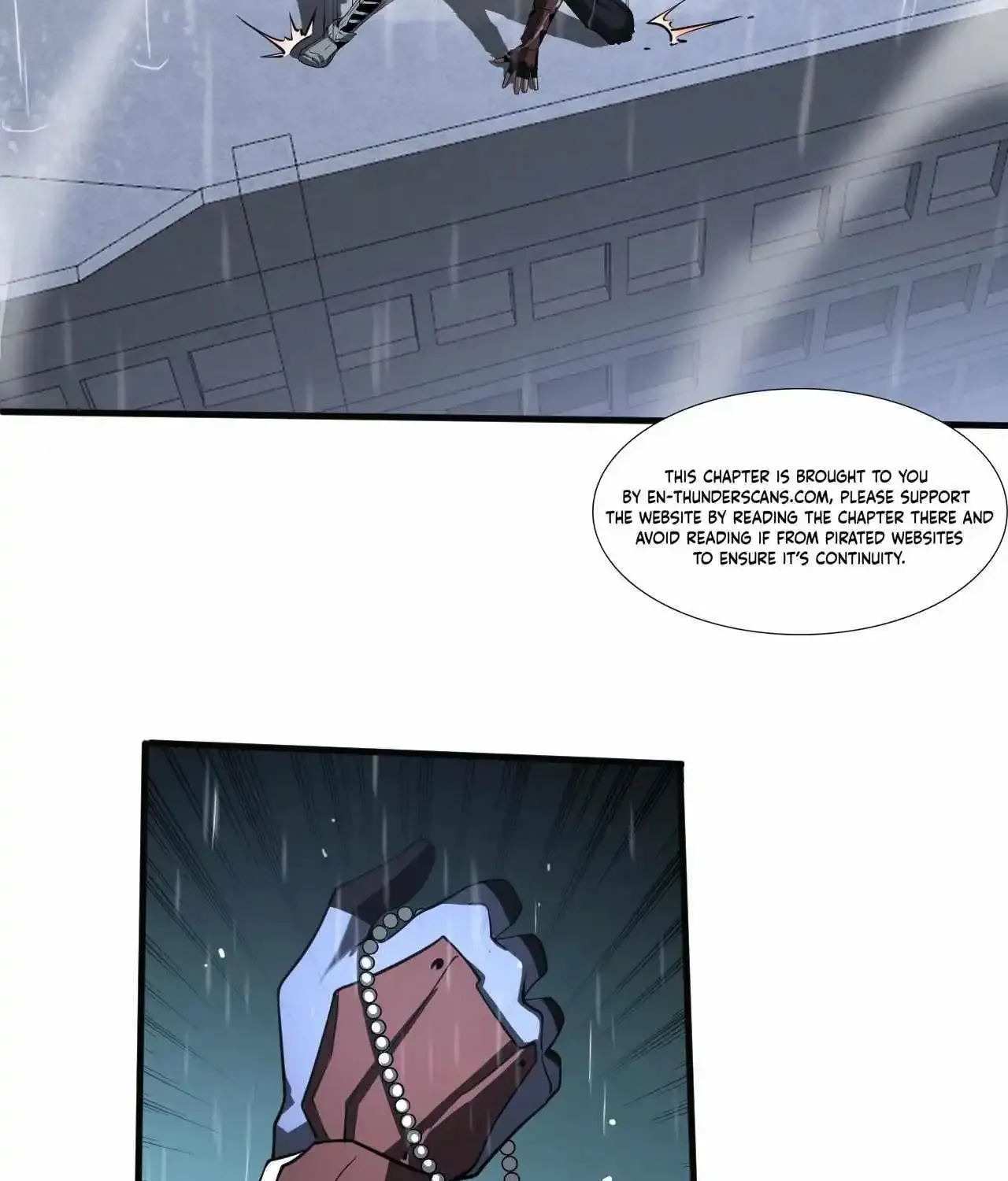 Doomsday Sword God Chapter 23 page 41 - 