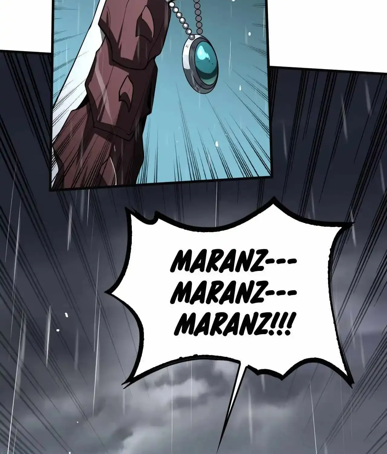 Doomsday Sword God Chapter 23 page 42 - 