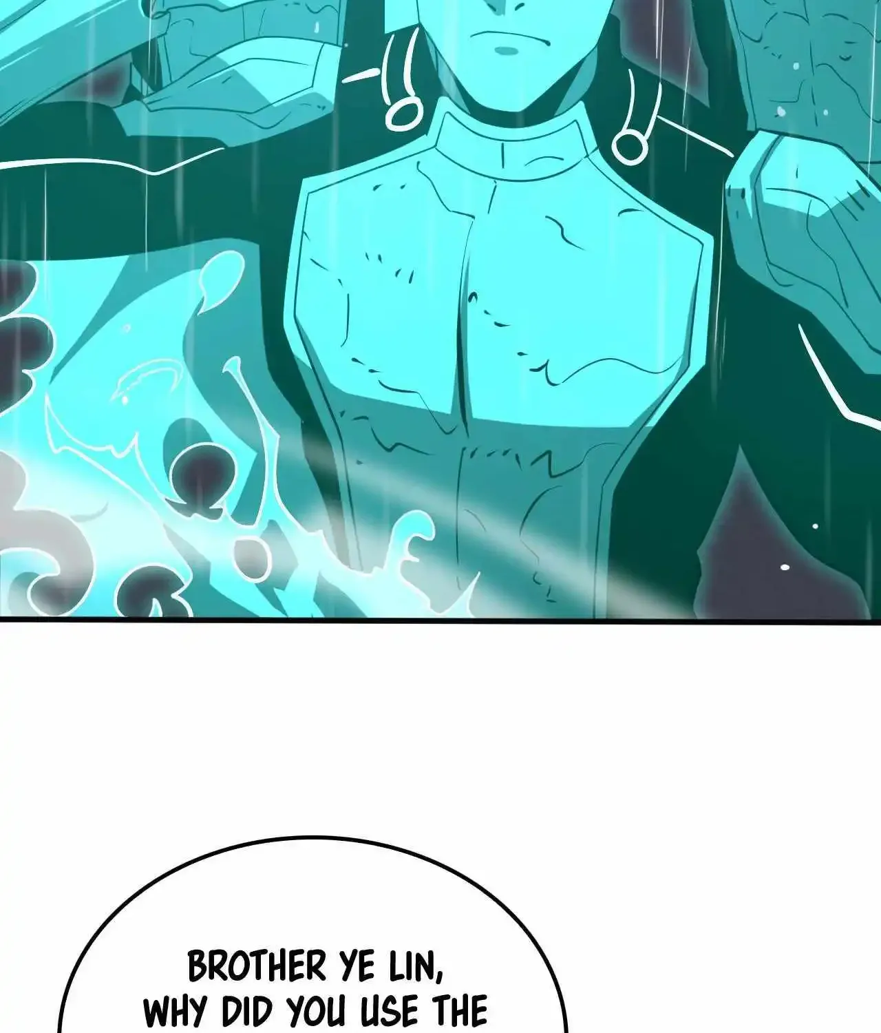 Doomsday Sword God Chapter 23 page 46 - 