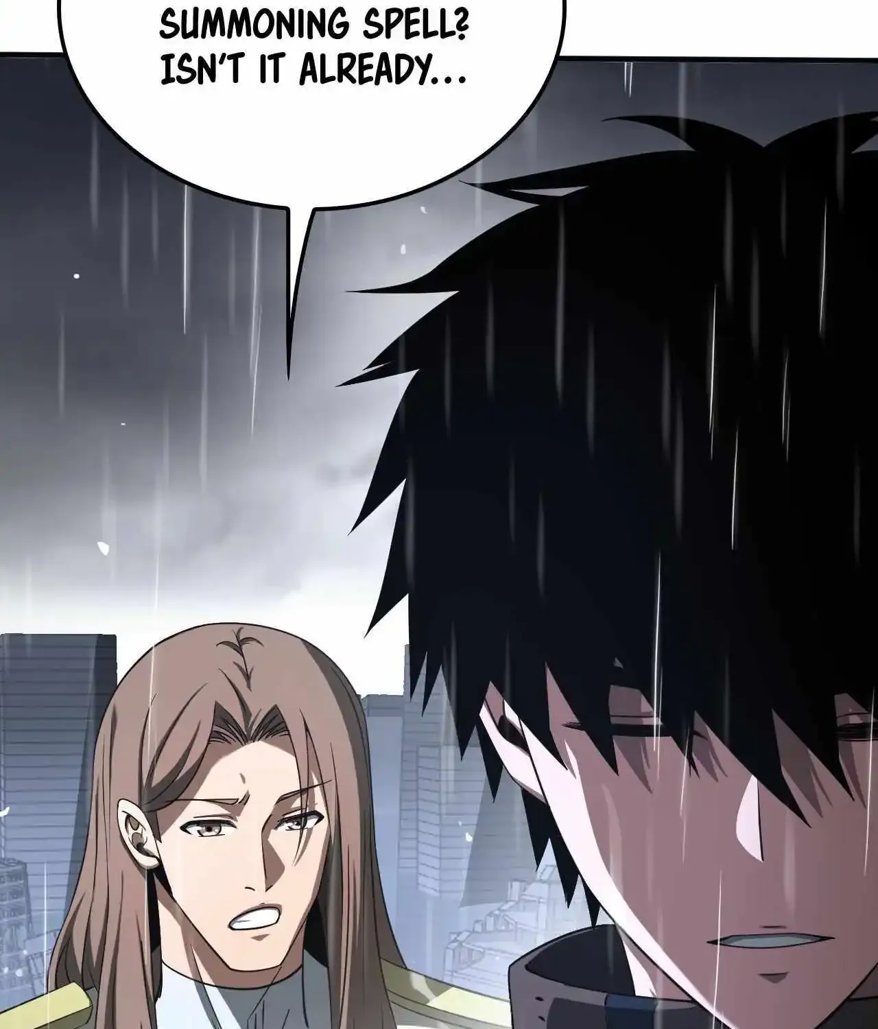 Doomsday Sword God Chapter 23 page 47 - 
