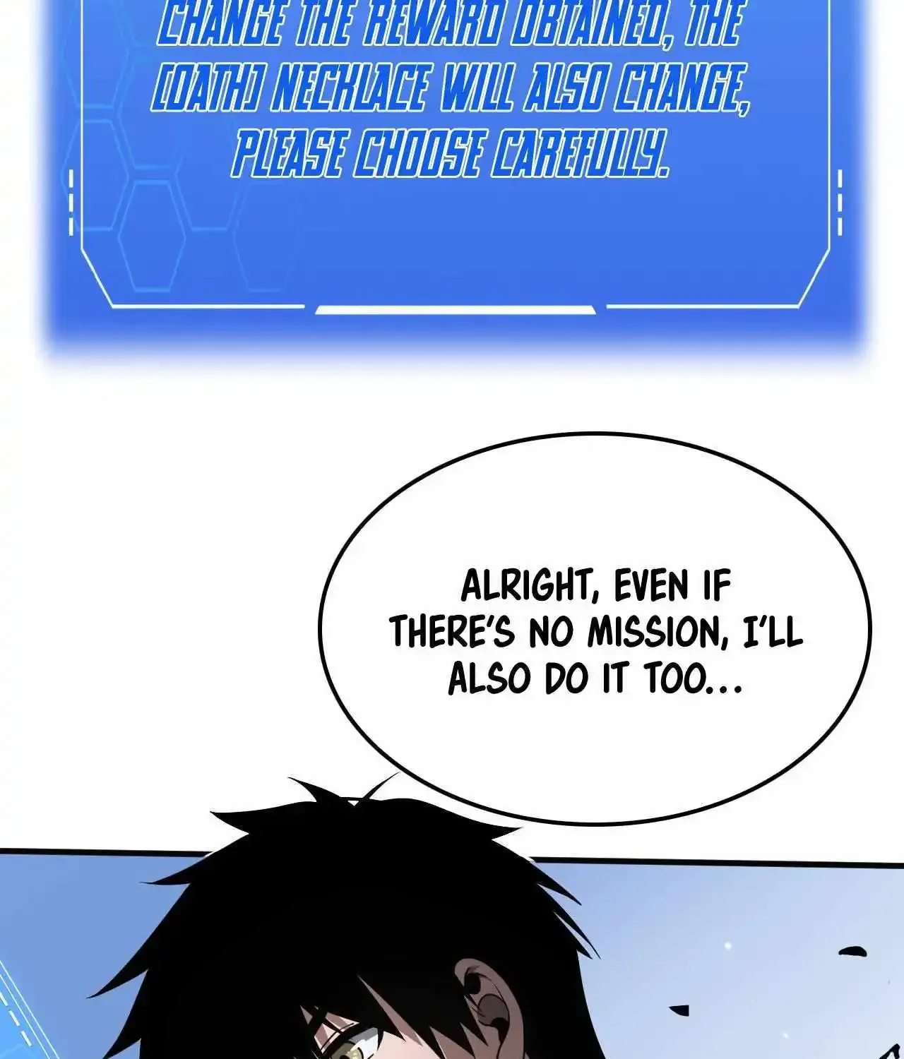 Doomsday Sword God Chapter 23 page 55 - 