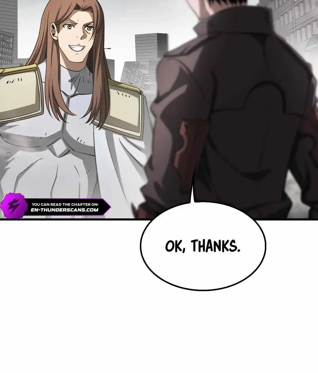 Doomsday Sword God Chapter 23 page 59 - 