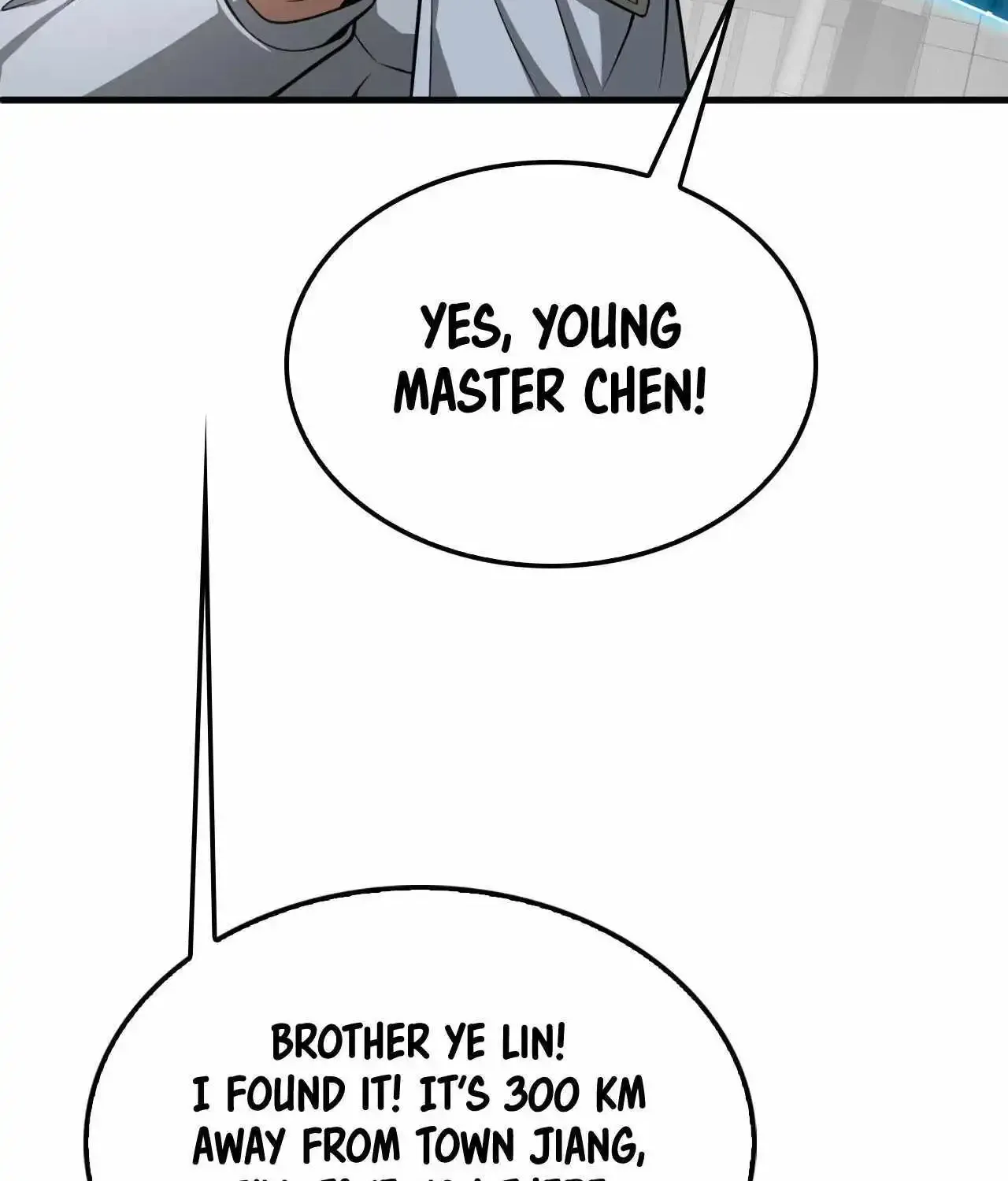 Doomsday Sword God Chapter 23 page 65 - 