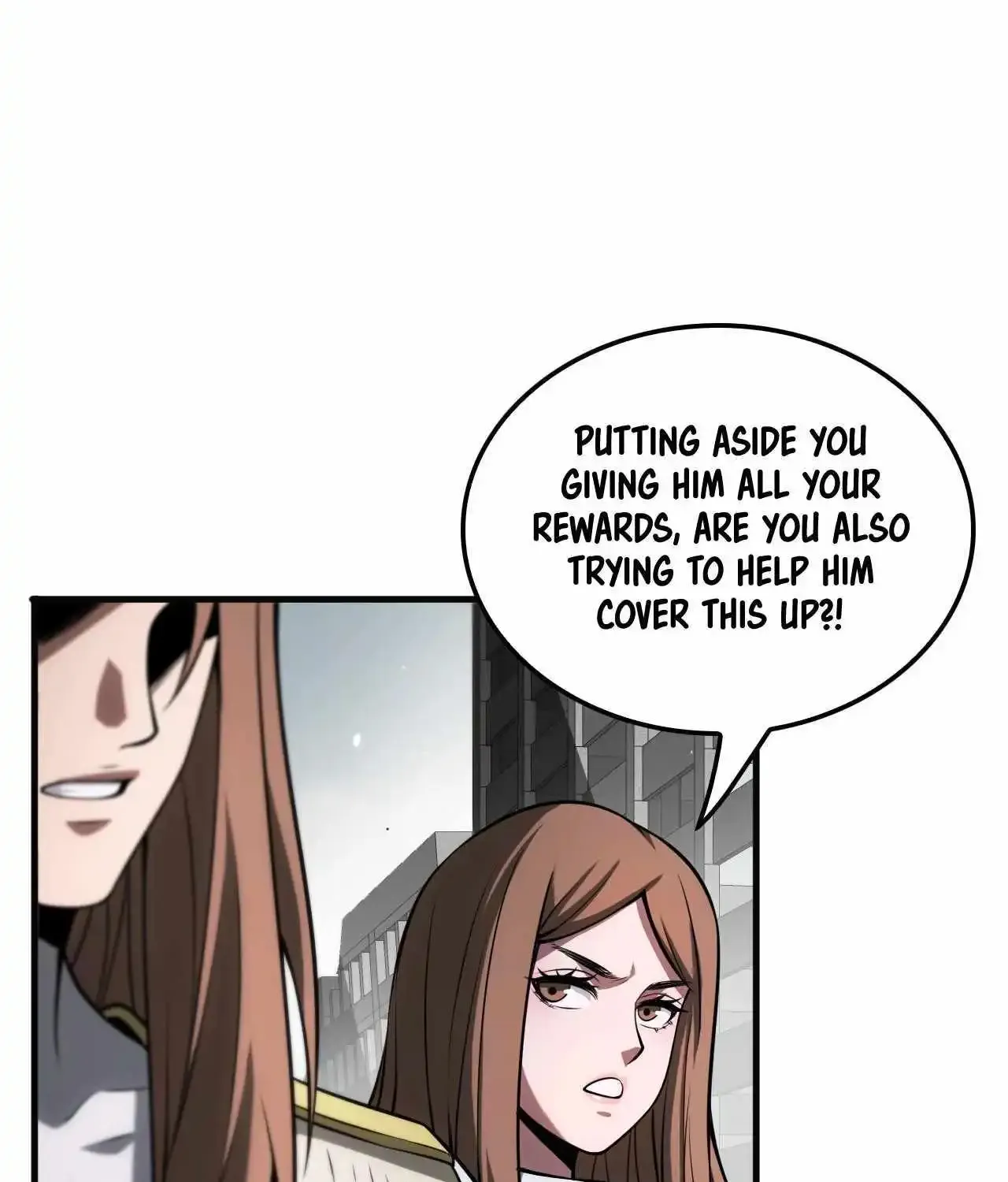 Doomsday Sword God Chapter 23 page 70 - 