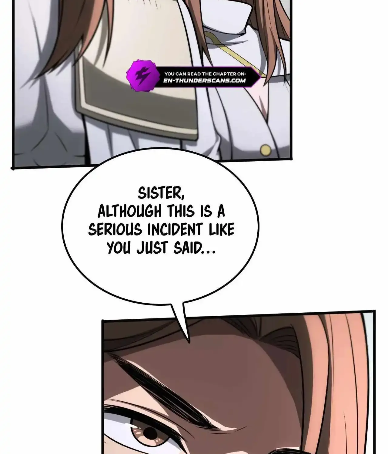 Doomsday Sword God Chapter 23 page 71 - 
