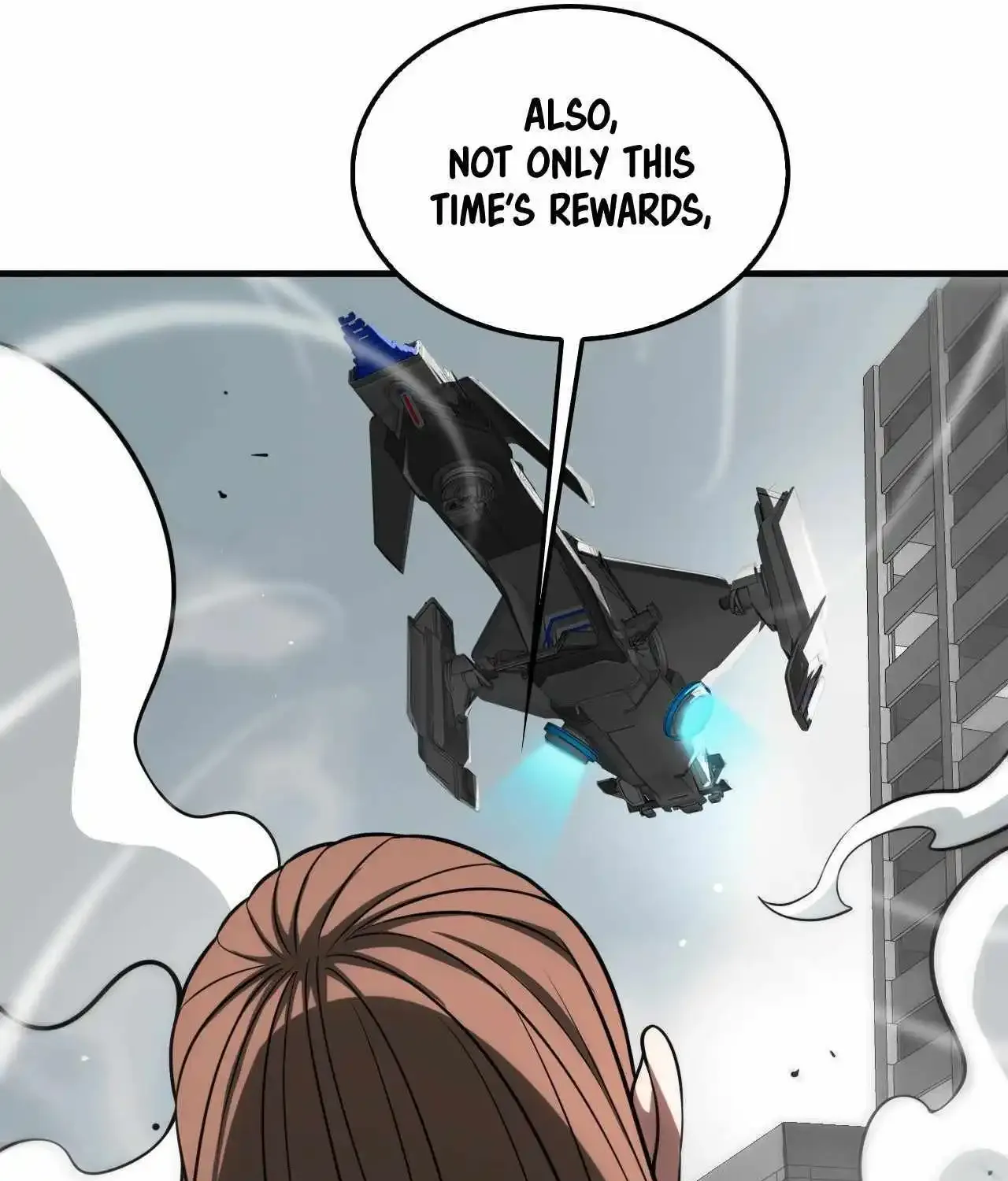 Doomsday Sword God Chapter 23 page 73 - 