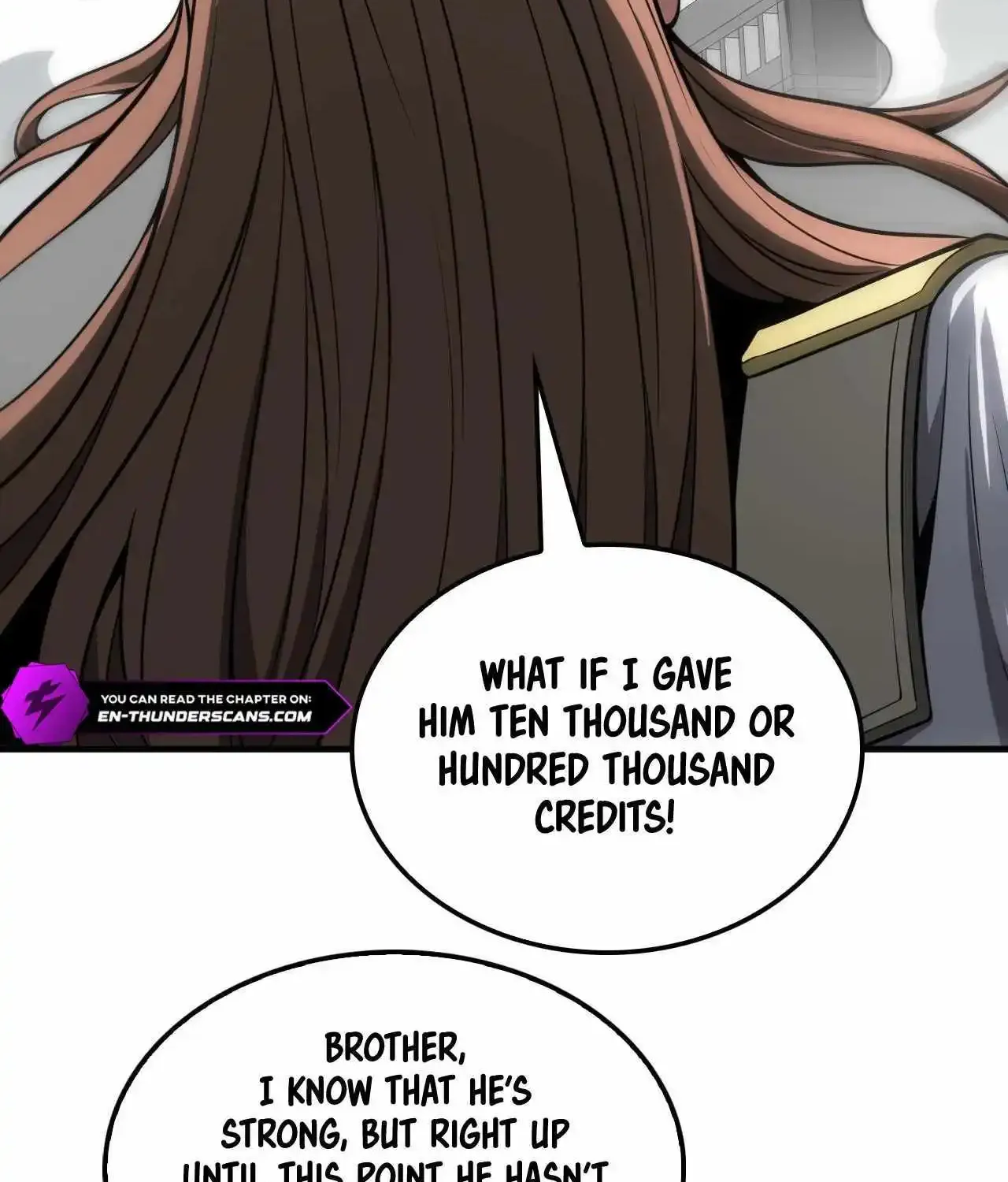 Doomsday Sword God Chapter 23 page 74 - 