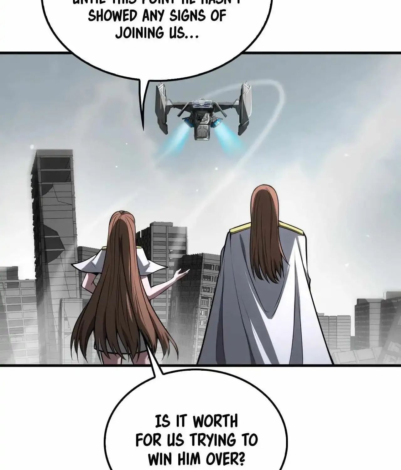 Doomsday Sword God Chapter 23 page 75 - 