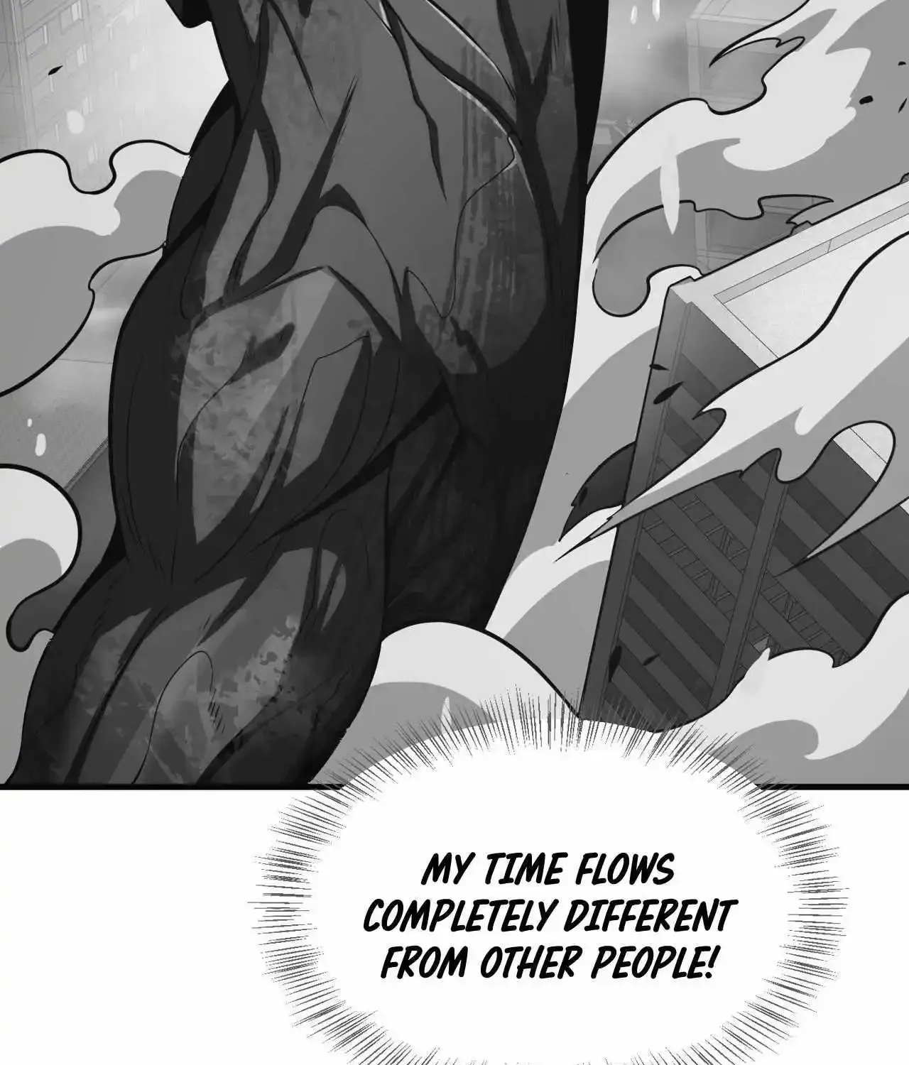 Doomsday Sword God Chapter 23 page 9 - 