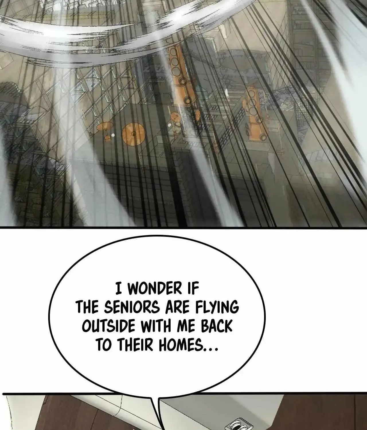 Doomsday Sword God Chapter 23 page 82 - 