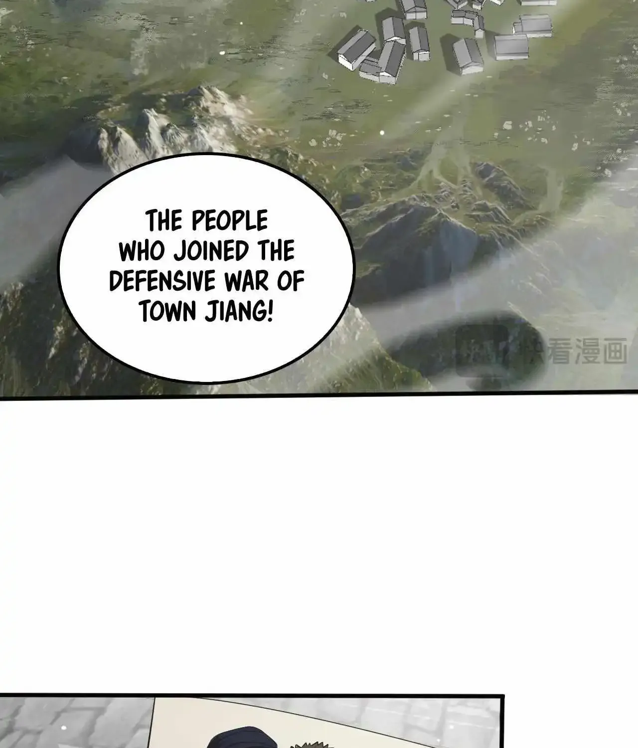 Doomsday Sword God Chapter 23 page 86 - 