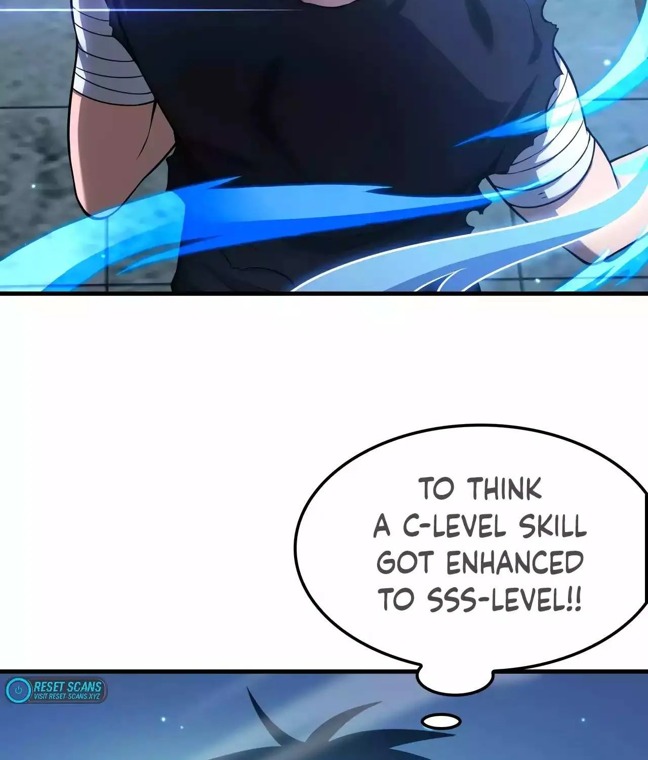 Doomsday Sword God Chapter 3 page 105 - 