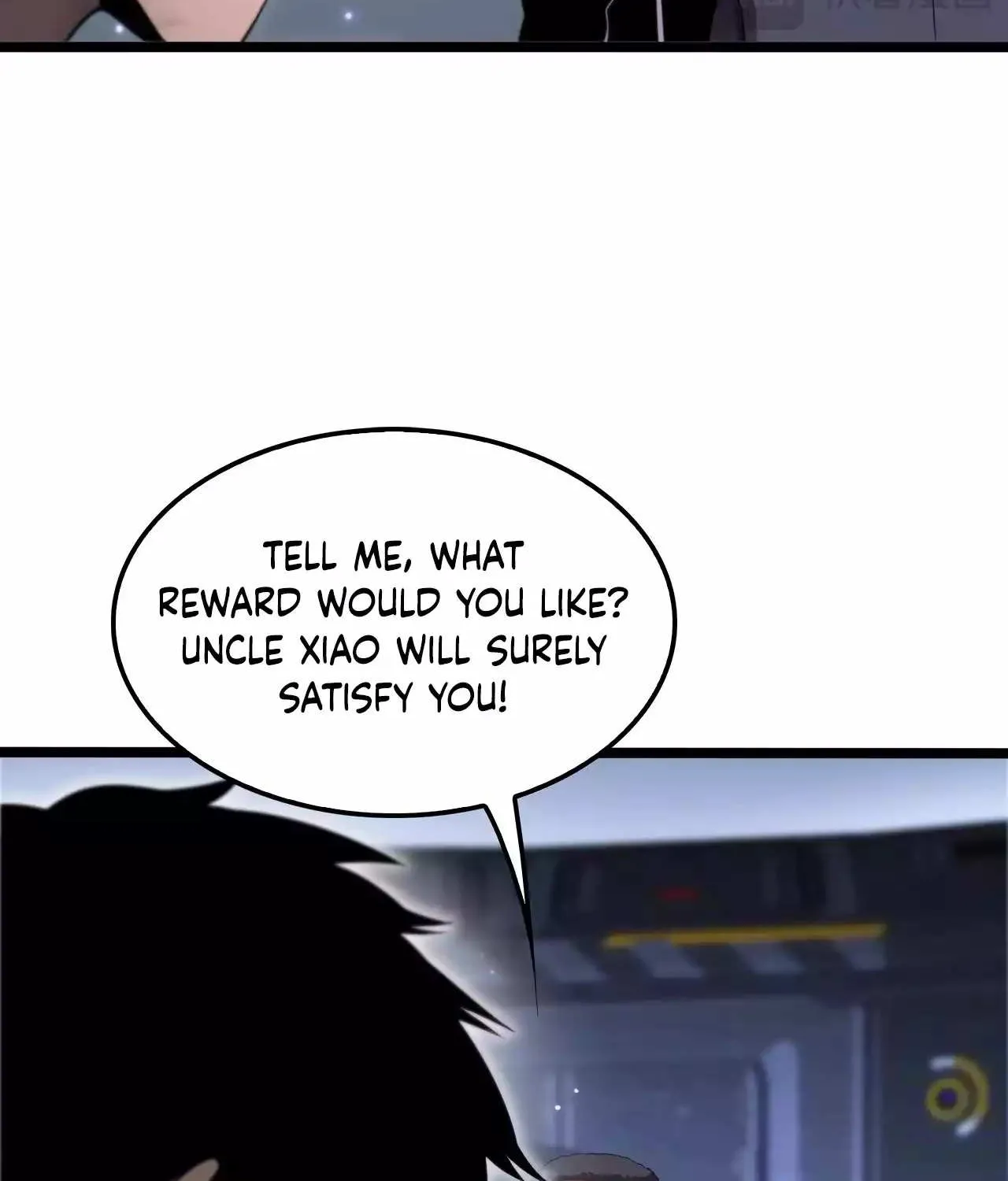 Doomsday Sword God Chapter 3 page 12 - 
