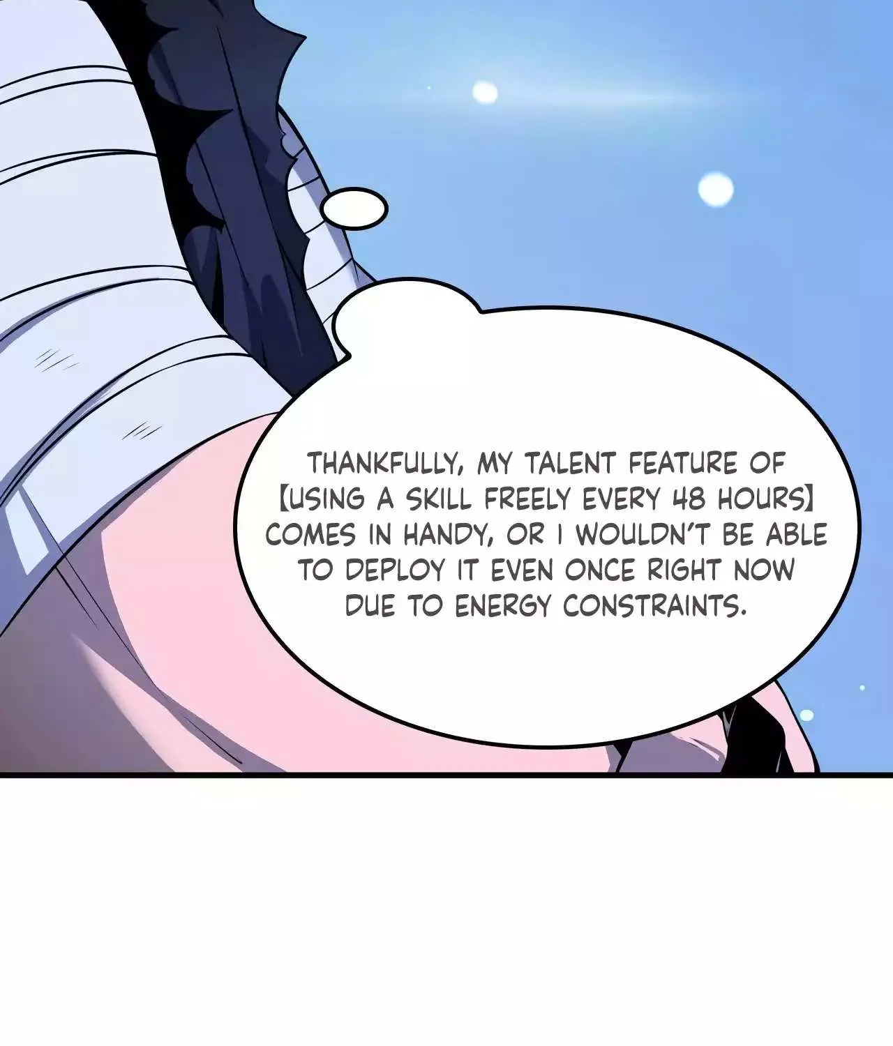 Doomsday Sword God Chapter 3 page 114 - 