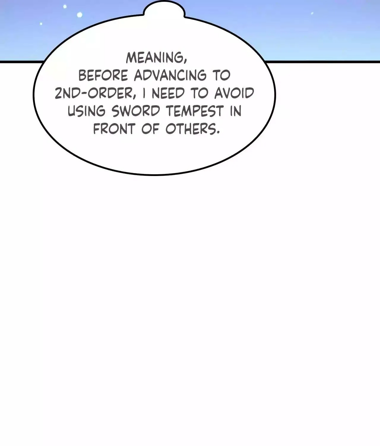 Doomsday Sword God Chapter 3 page 117 - 