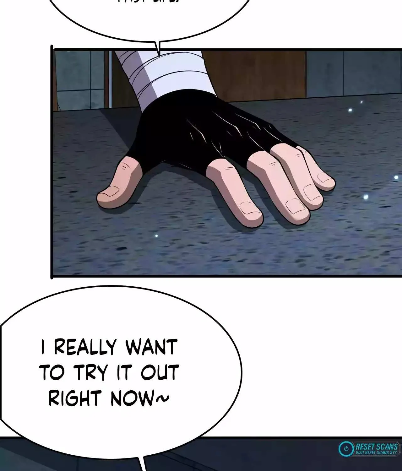 Doomsday Sword God Chapter 3 page 120 - 