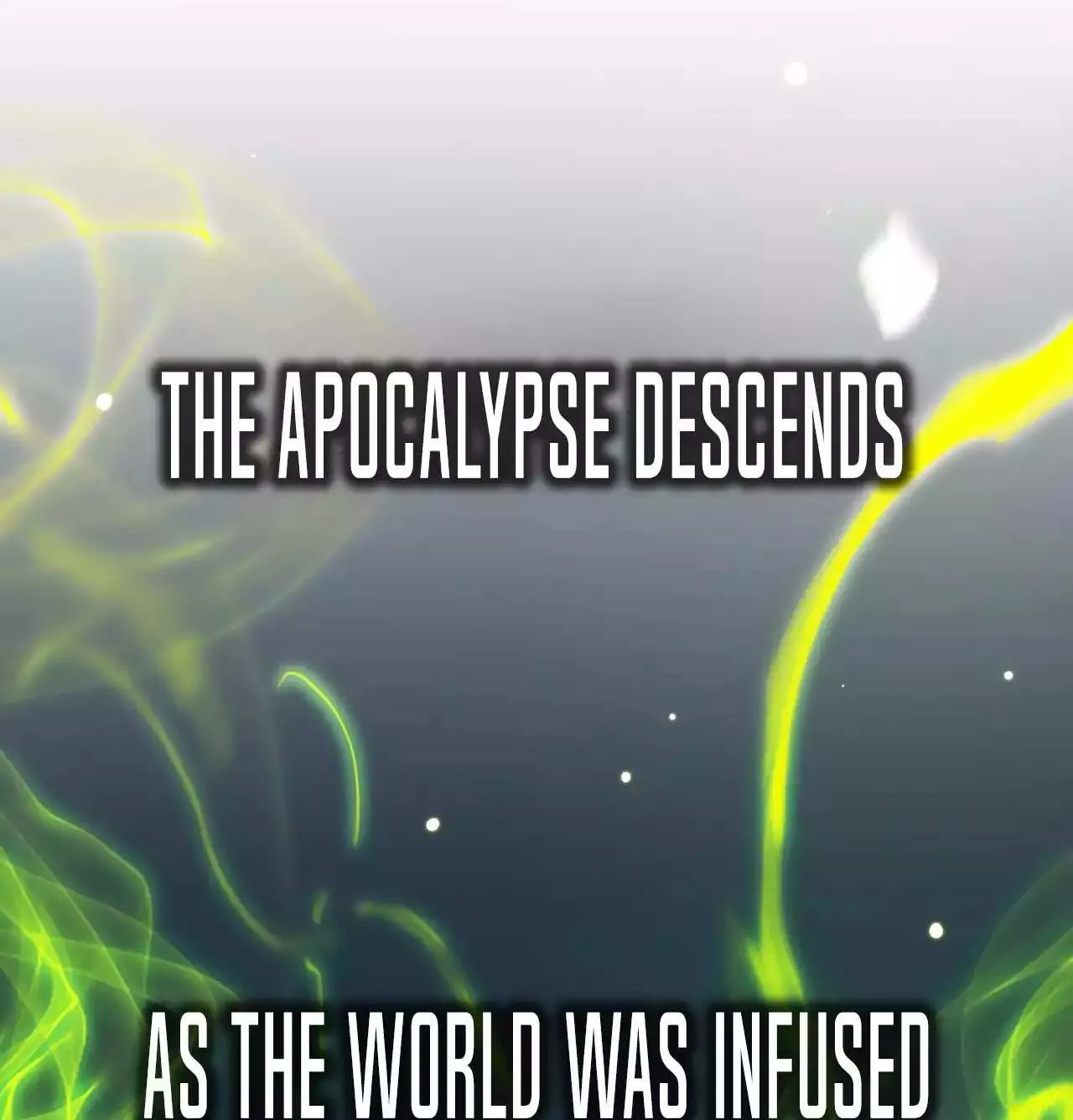 Doomsday Sword God Chapter 3 page 126 - 