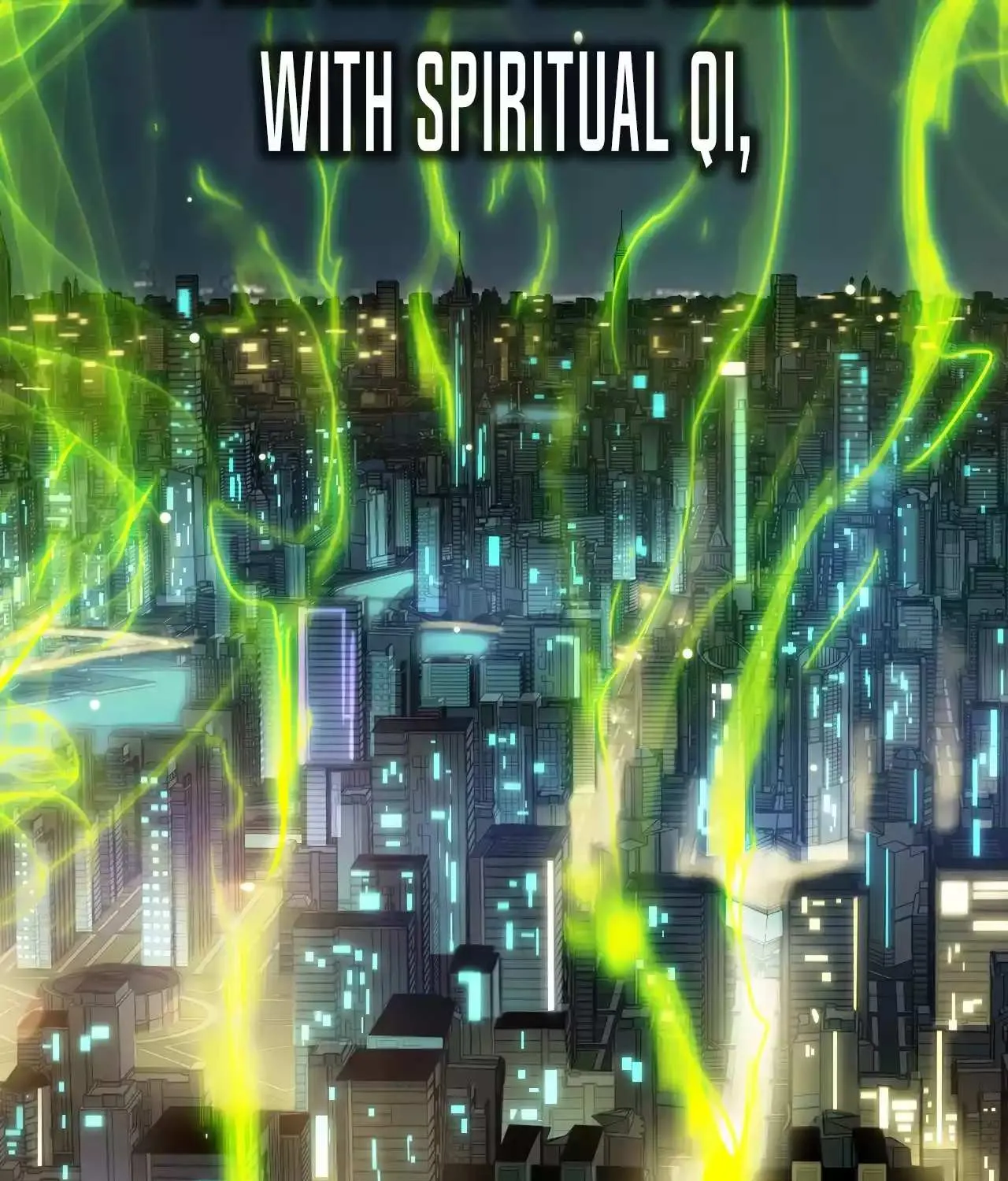 Doomsday Sword God Chapter 3 page 127 - 