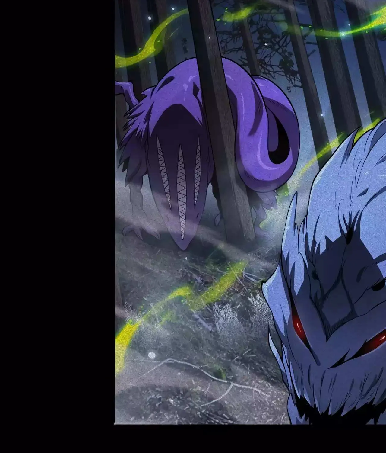 Doomsday Sword God Chapter 3 page 130 - 