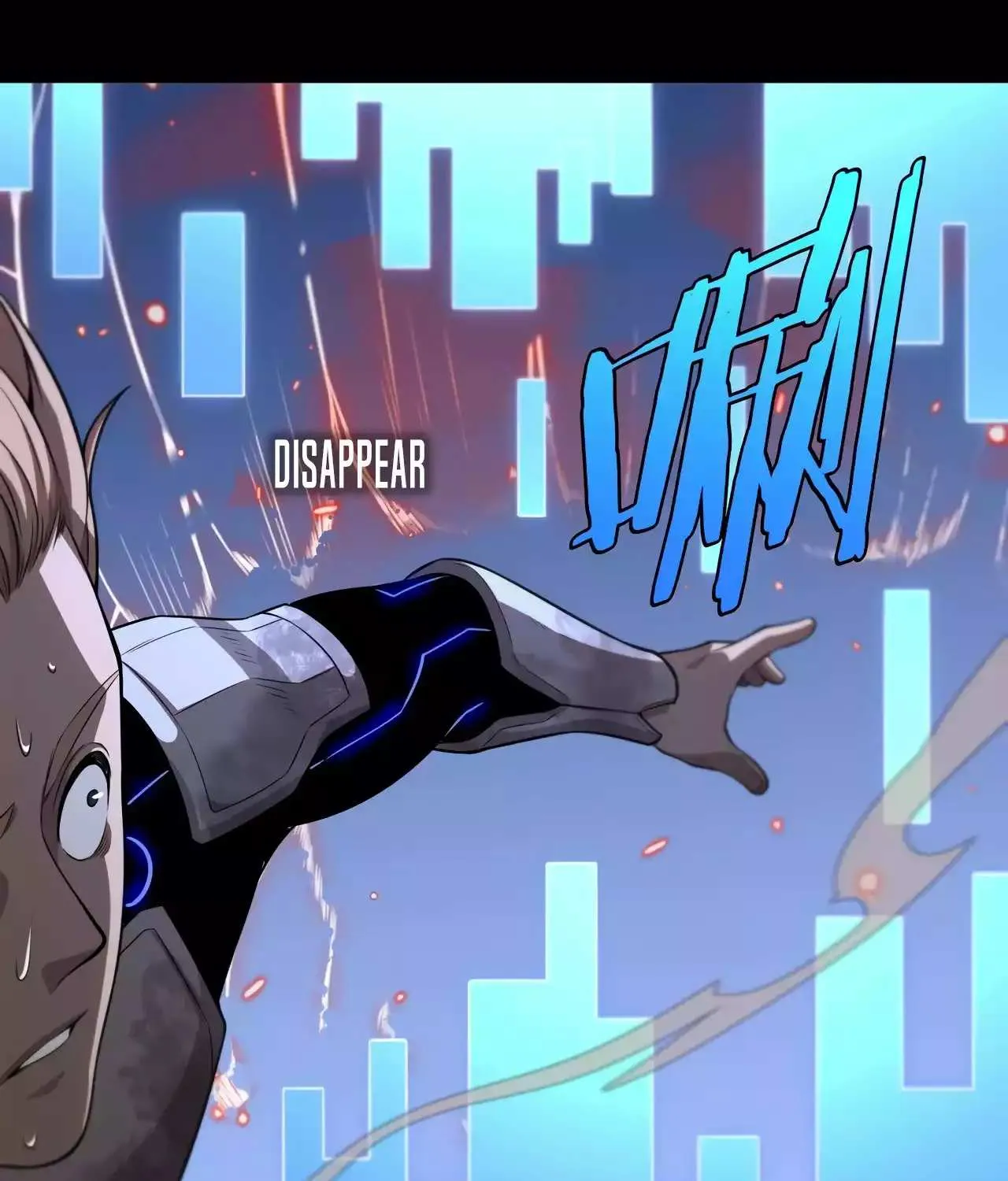 Doomsday Sword God Chapter 3 page 143 - 